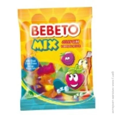   Bebetto    80 