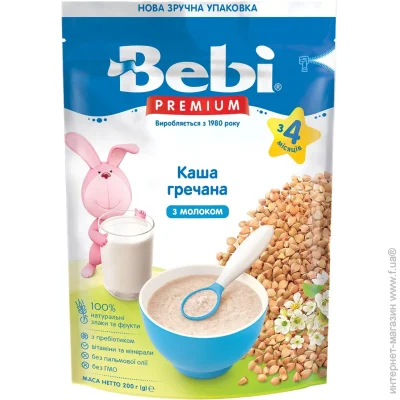  Bebi Premium   200   4  (8606019654337)
