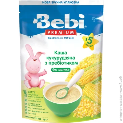  Bebi Premium     200   5  (8606019654436)