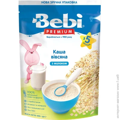  Bebi Premium   200   5  (8606019654351)
