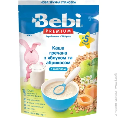  Bebi Premium       200   5  (8606019654290)