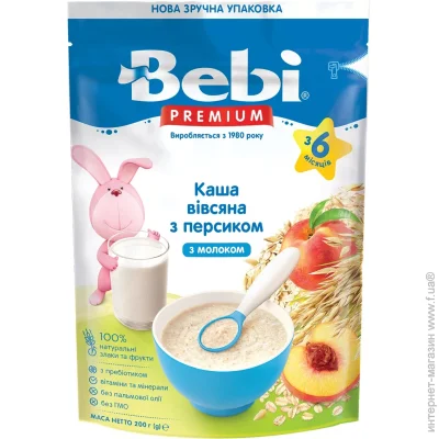  Bebi Premium  ³   200   6  (8606019654306)