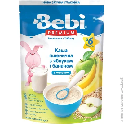  Bebi Premium       200   6  (8606019654344)