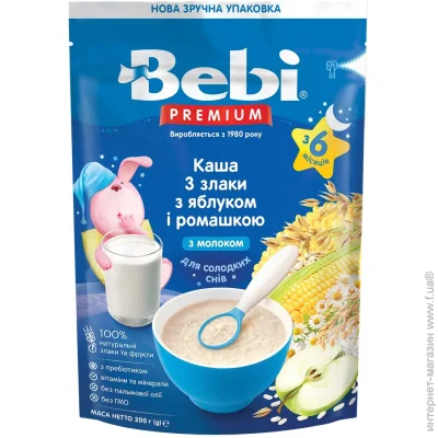  Bebi Premium  3      200   6  (8606019654399)