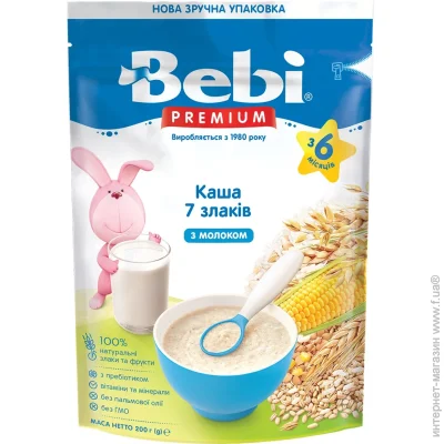  Bebi Premium  7  200   6  (8606019654443)