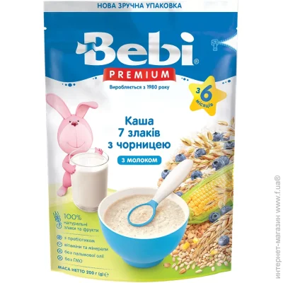  Bebi Premium  7    200   6  (8606019654382)