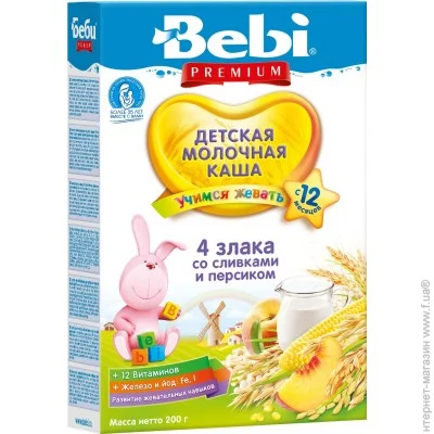  Bebi Premium  4      (1002465)
