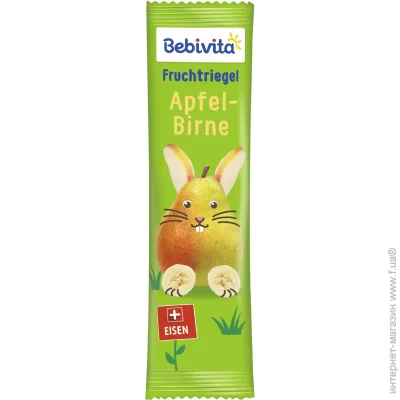 Bebivita   -, 25 (4018852026969)