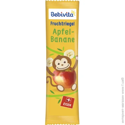 Bebivita   -, 25 (4018852029175)