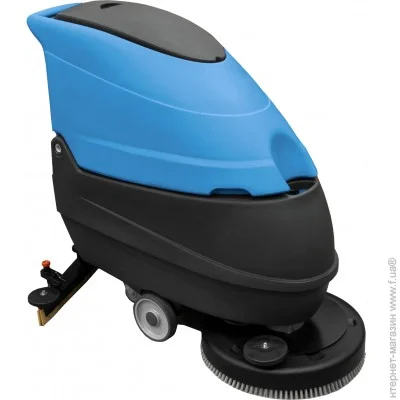   Becker A5 EVO 50E