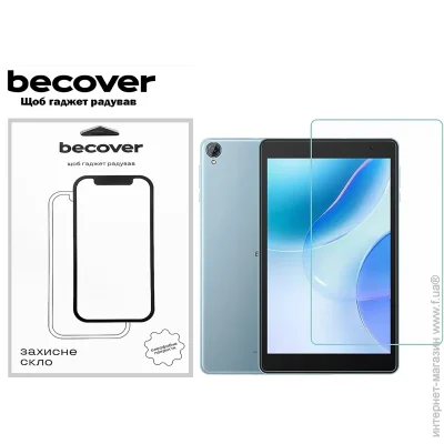 Becover  Blackview Tab 50 WiFi 8.0 (712822)