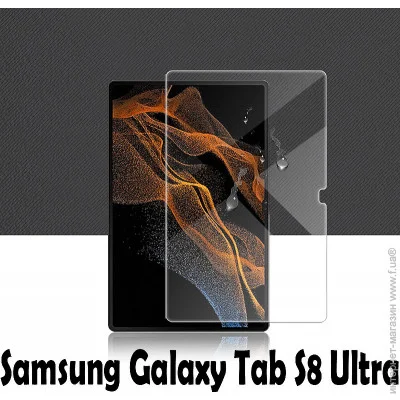   Becover  Samsung Galaxy Tab S8 Ultra SM-X900 / SM-X906 (707492)
