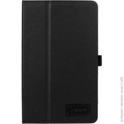  Becover Slimbook for Prestigio Multipad Grace 3778, Black (703652)