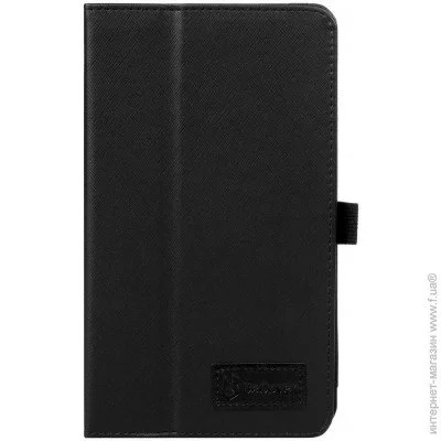  Becover Slimbook  Samsung Galaxy Tab A 8.4 2020 SM-T307 Black (705020)