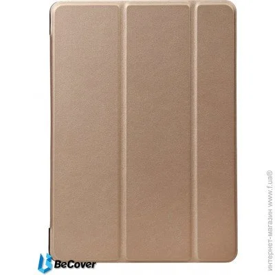  Becover Smart Case for Apple iPad Pro 11" Gold (703026)