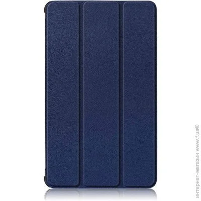  - BeCover Smart Case  Lenovo Tab M7 TB-7305 Deep Blue (704624)