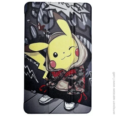  - BeCover Smart Case Samsung Galaxy Tab A9 Plus SM-X210/SM-X215/SM-X216 11.0"