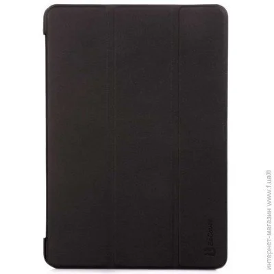  Becover Smart Case for Samsung Galaxy Tab S5e T720/T725, Black (703843)