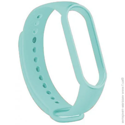   BeCover  Xiaomi Mi Smart Band 8 Turquoise (709413)