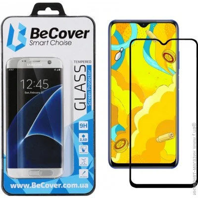   BeCover  Xiaomi Poco M2 / Poco M3 Black (705664)