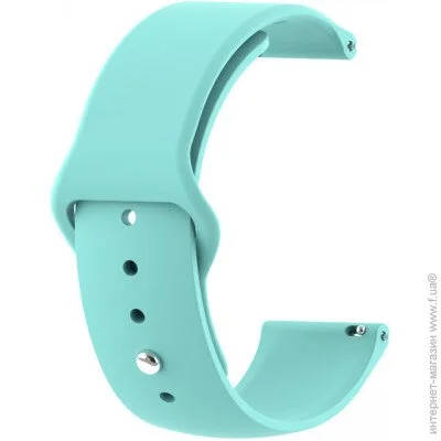Becover    Garmin Vivoactive 3/3 Music / Vivomove HR / Vivomove Marine-Green (706305)
