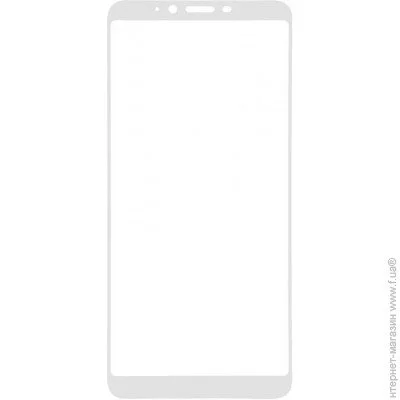   Becover 3D Full protection  Meizu E3 White (702437)