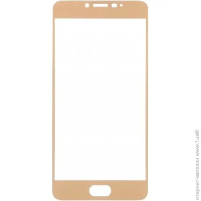   Becover  Meizu U20 Gold (700974)