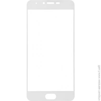   Becover 3D Full protection  Meizu X White (701169)