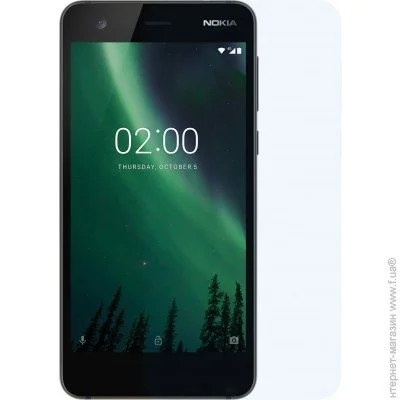   Becover Full Cover  Nokia 2 (701961)