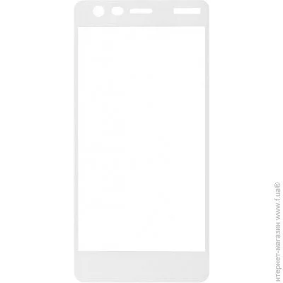   Becover  Nokia 2 White (702167)
