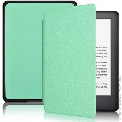   Ultra Slim BeCover  Amazon Kindle 11th Gen. 2022 6" Mint (708848)