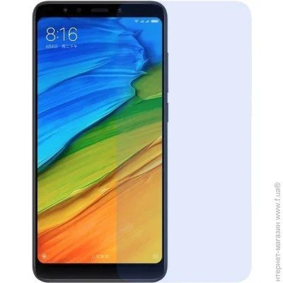   Becover Full Cover  Xiaomi Redmi 5 (701943)