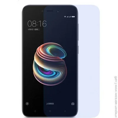   Becover Full Cover  Xiaomi Redmi 5A (701944)