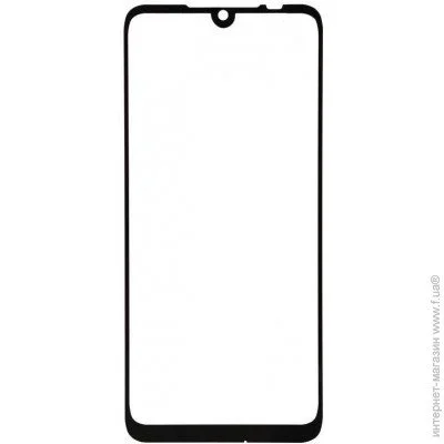   Becover  Xiaomi Redmi Note 7 Black (703189)