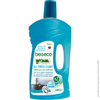     Be&Eco    1  (4820168433474)