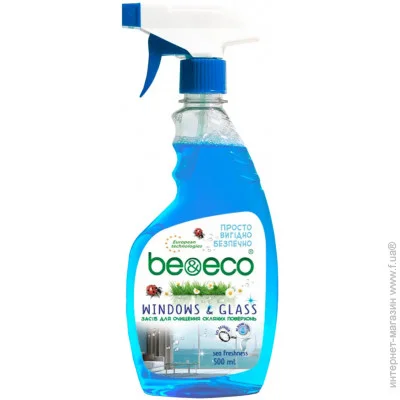     Be&Eco   500  (4820168433450)