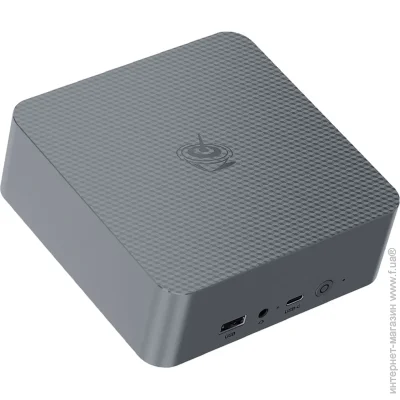 Компьютер Неттоп Beelink EQi12-LP (9Y.EU3700838PC1) Компьютер Неттоп Beelink EQi12-LP (9Y.EU3700838PC1)