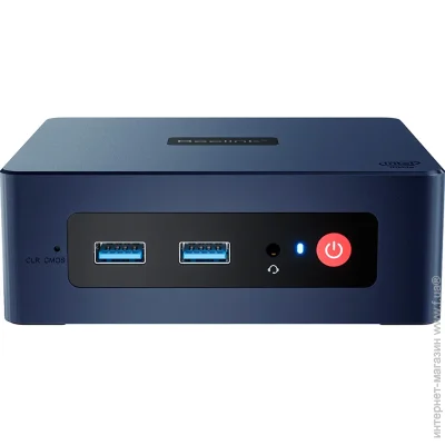   Beelink Mini S 8/256GB