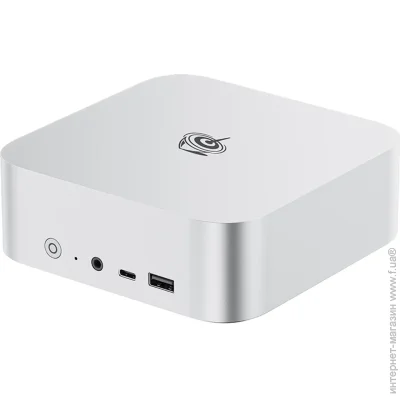 '  Beelink SER8 (BLSER88845HS321BK)