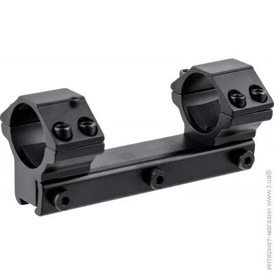  Beeman FTMA086 1", 11,  (21253)