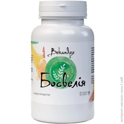   Bekandze  60 Caps (000022787)