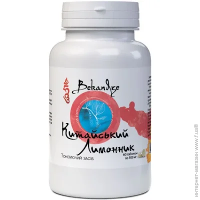   Bekandze   60 Tabs (000022845)
