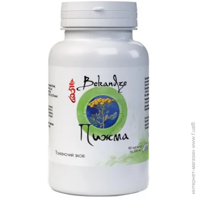   Bekandze  90 Tabs (000022790)