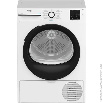   Beko BM3T37239WB