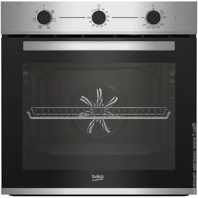    Beko BBIE12100XC