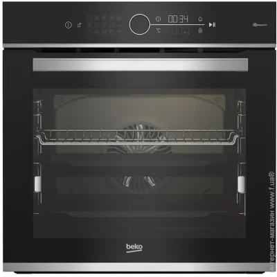    Beko BBIMM13400XCSW