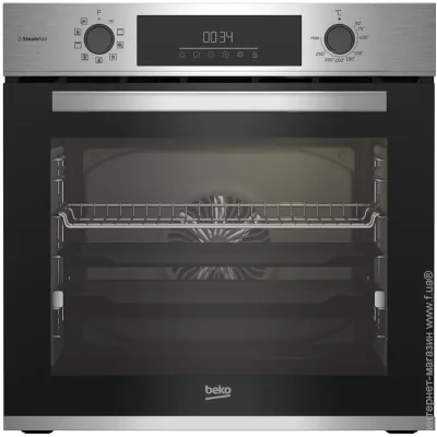   Beko BBIS12300XCSE