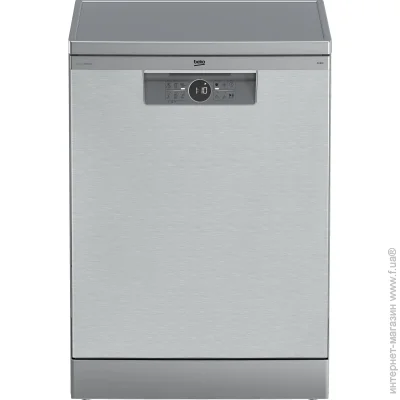   Beko BDFN26522XQ