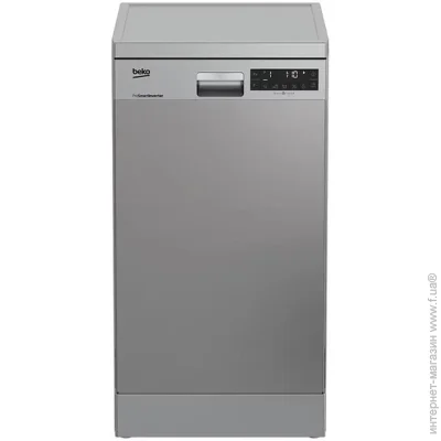   Beko BDFS26121XQ