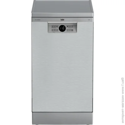   Beko BDFS 26020 XQ